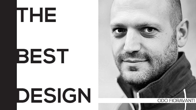 odo fioravanti designer